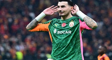 Uğurcan, Yine Trabzonspor'a Çuvalla Para Kazandıracak