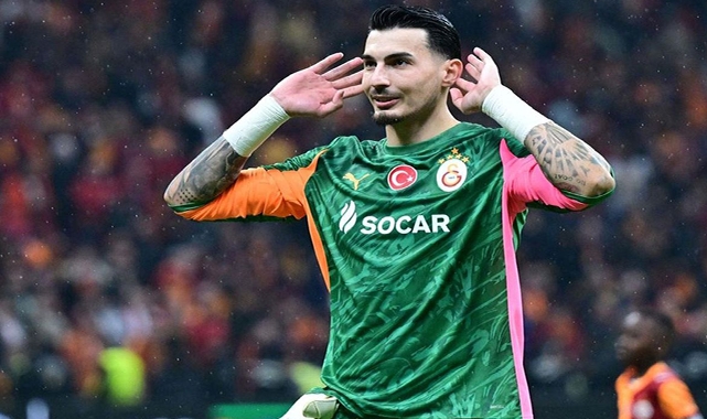 Uğurcan, Yine Trabzonspor'a Çuvalla Para Kazandıracak