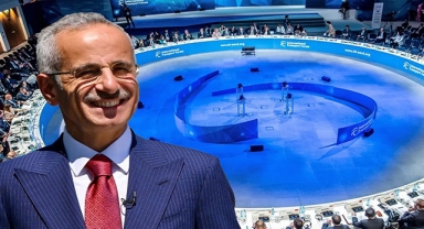 Uluslararası Ulaştırma Forumu'nun 2027 Dönem Başkanı Türkiye Oldu