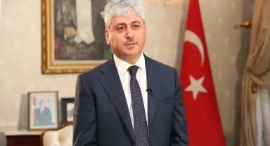 Vali Doğan’dan Hıdırellez Mesajı