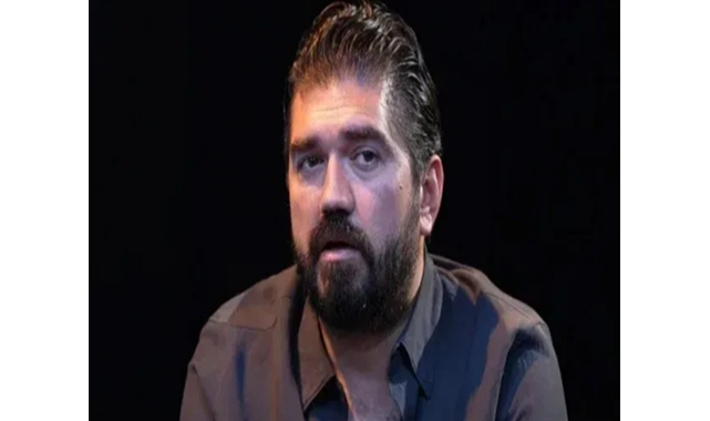 Yasa Dışı Bahis Operasyonunda Rasim Ozan Kütahyalı Gözaltına Alındı