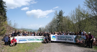 Yaylalarda İki Mevsim Bir Arada