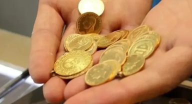 Altında 18 Yılın En Sert Aylık Düşüşü