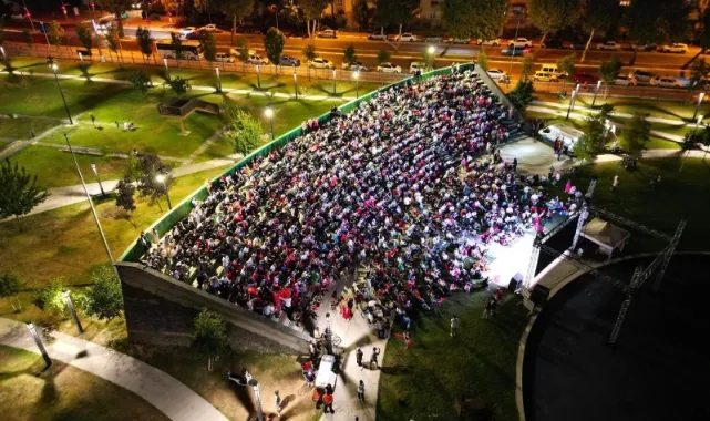 Büyükşehir’den Milli Maç Heyecanı İçin İptal Kararı