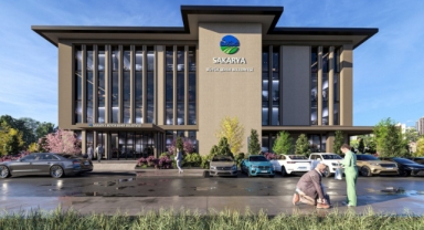 Büyükşehir Tek Çatı Altında Toplanıyor