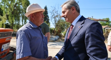 Kaynarca’ya İmza Niteliğinde Projeler…