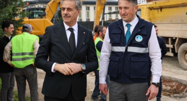 Kuzey İlçelerinin İçme Suyu İçin 75 Milyon Liralık Yatırım