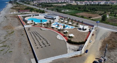 Sakarya’da Binlerce Kadının Beklediği Tesis Kapılarını Açıyor