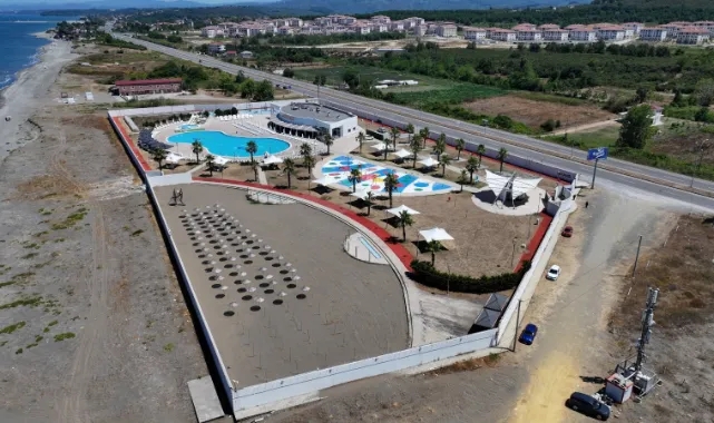 Sakarya’da Binlerce Kadının Beklediği Tesis Kapılarını Açıyor