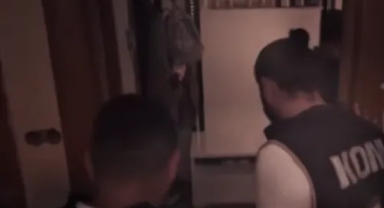 Sakarya Dahil 5 İlde Gerçekleştirilen Ehliyet Sınavı Çetesi Operasyonunda 44 Şüpheli Yakalandı