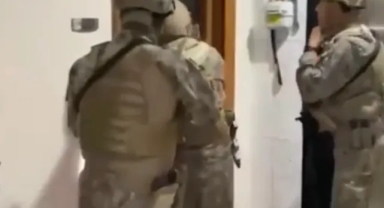 Sakarya Dahil 69 İlde Uyuşturucu Operasyonu!