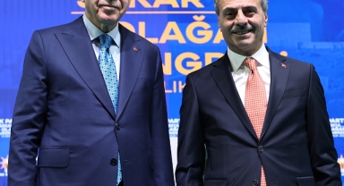 “Sayın Cumhurbaşkanımızı Huzur Bulduğu Şehrimizde En İyi Şekilde Ağırlayacağız”