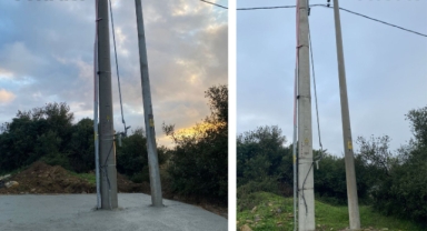 SEDAŞ, Orman Yangınlarına Karşı Önleyici Tedbirleri Güçlendirdi