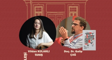 Serdivan Kültür Sanat'tan Kitapseverlere Anlamlı Söyleşi