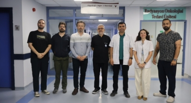 Ülkemizde Sayılı Merkezlerde Uygulanan Ağrı Tedavisi Artık Sakarya'da