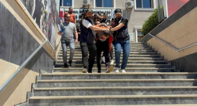 ‘Yan Bakma’ Kavgasında Bir Kişi Öldü: Olaya İlişkin 7 Şüpheli Adliyeye Sevk Edildi