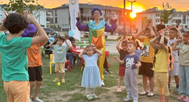 Yaz Tatili Büyükşehir’le Daha Eğlenceli