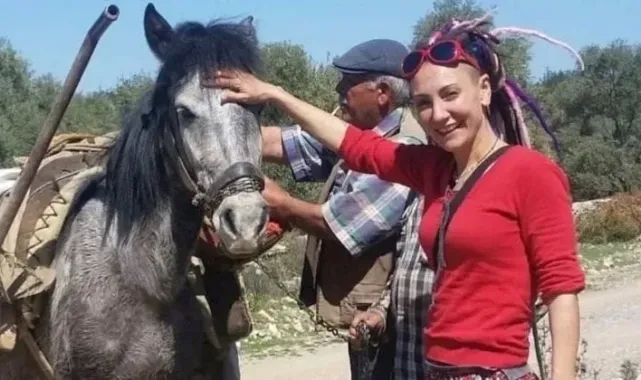 10 Yıldır Köydeydi; Özlem Tekin'e Servet Teklif Edildi!