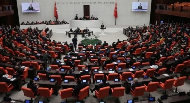 12. Yargı Paketi, TBMM Genel Kurulu'nda Kabul Edilerek Yasalaştı