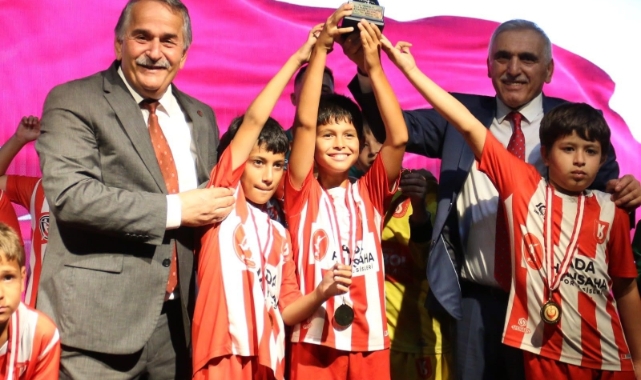 15 Temmuz'un Kahramanlık Destanı Yeni Nesillere Aktarılıyor