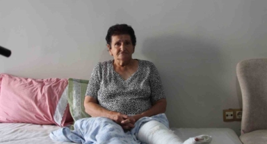 2.40 Promil Alkollü Sürücü Çarpıp Kaçtı: 58 Yaşındaki Kadın Hayatını Kaybetti