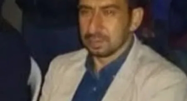 2 Çocuk Babası Kalbine Yenildi!