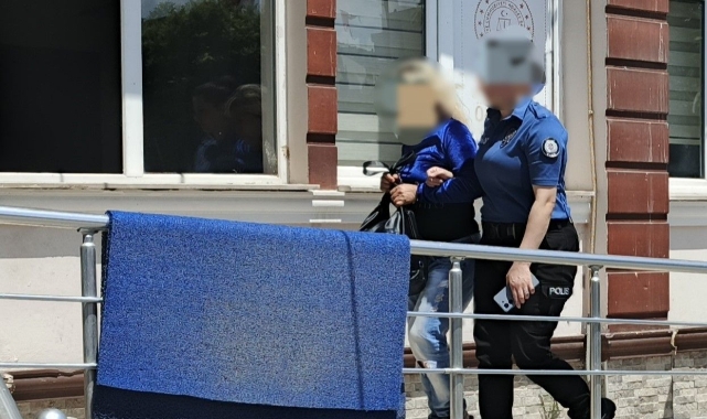 4. Kattan Düşerek Hayatını Kaybeden Kadın Soruşturmasında 6 Gözaltı