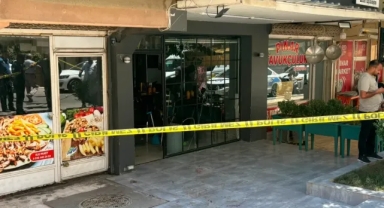 Ablası İle Tartışan Eniştesinin Berber Dükkanını Tüfekle Bastı: 4 Yaralı