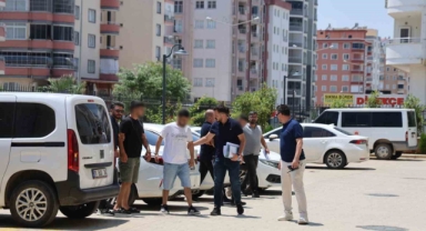 Adliye Önündeki Silahlı Kavganın 4 Şüphelisi Serbest Bırakıldı