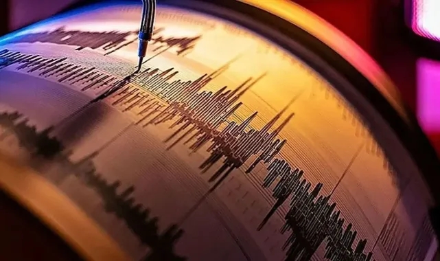 AFAD Duyurdu: Adana'da Korkutan Deprem