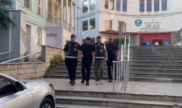 Ahbap Operasyonu! Oğuzhan Uğur Dahil 10 Şüphelinin İfade İşlemleri Başladı
