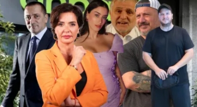Ahbap Soruşturması Büyüyor: Hazal Kaya, Şahan Gökbakar Ve Fatih Altaylı da İfadeye Çağırıldı