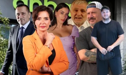 Ahbap Soruşturması Büyüyor: Hazal Kaya, Şahan Gökbakar Ve Fatih Altaylı da İfadeye Çağırıldı