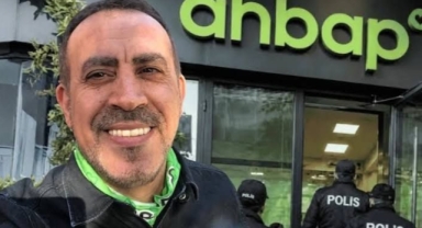 Ahbap Soruşturması Kapsamında Ece Üner, Fatih Portakal, Feyza Altun, Gökhan Özoğuz Ve Öykü Serter İfade Verecek