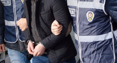 AHBAP Soruşturmasında Gözaltı Sayısı 37’ye Yükseldi