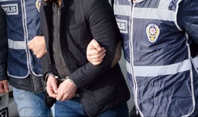 AHBAP Soruşturmasında Gözaltı Sayısı 37’ye Yükseldi