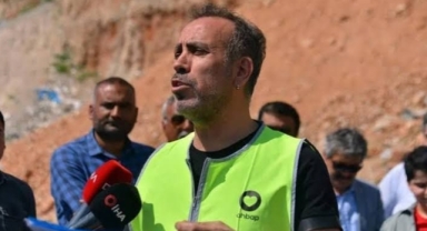 AHBAP Soruşturmasında Gözaltına Alınan 20 Şüphelinin Kimlikleri Belli Oldu