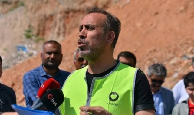 AHBAP Soruşturmasında Gözaltına Alınan 20 Şüphelinin Kimlikleri Belli Oldu