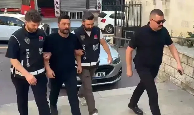 Ahbap Soruşturmasında Gözaltına Alınan Oğuzhan Uğur İçin Tutuklama Talebi