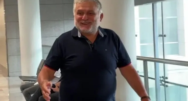 Ahbap Soruşturmasında İfade Veren Ruşen Çakır: