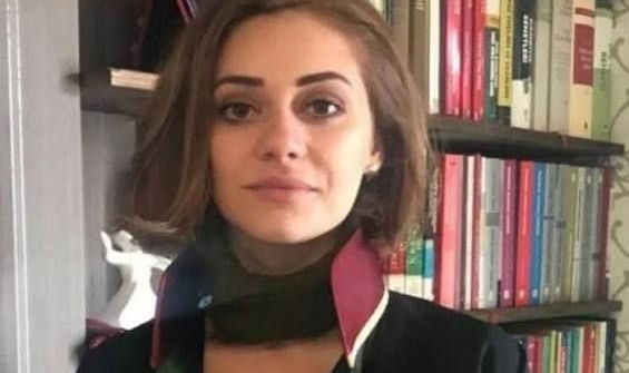 ''Ahbaplar Suç Örgütü'' Soruşturması Kapsamında Feyza Altun İfade Verdi