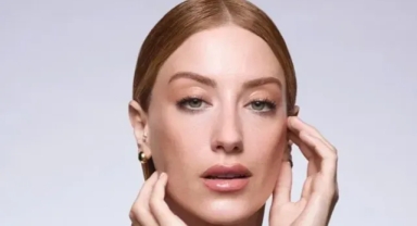 ''Ahbaplar Suç Örgütü'' Soruşturması Kapsamında Hazal Kaya İfade Vermeye Geldi