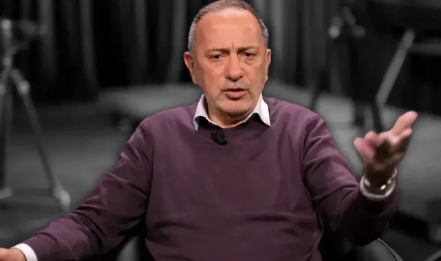 ’Ahbaplar Suç Örgütü’ Soruşturması Kapsamında İfade Verecekler: Fatih Altaylı, Hazal Kaya, Özlem Gürses...