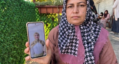 Ailesi Düğündeyken Mektup Bırakarak Evden Ayrılan 16 Yaşındaki Hacer’e Annesi Seslendi