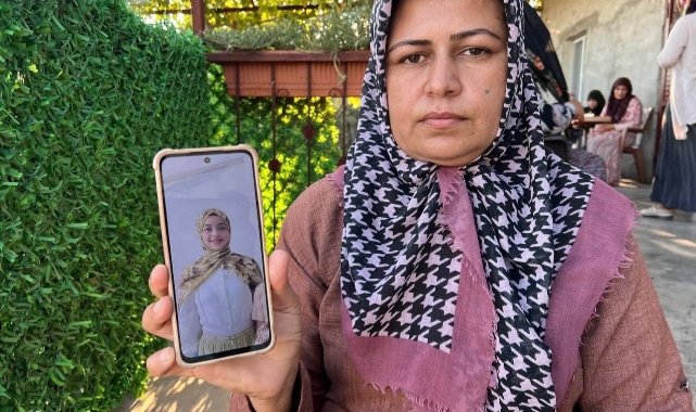Ailesi Düğündeyken Mektup Bırakarak Evden Ayrılan 16 Yaşındaki Hacer’e Annesi Seslendi