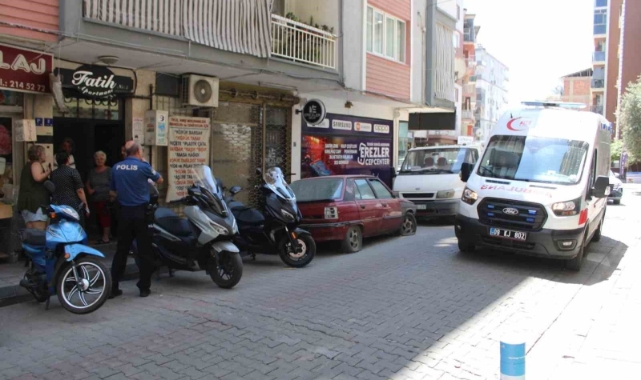Ailesi Öldü Sandı, Yaşlı Kadın Hastaneden Çıktı