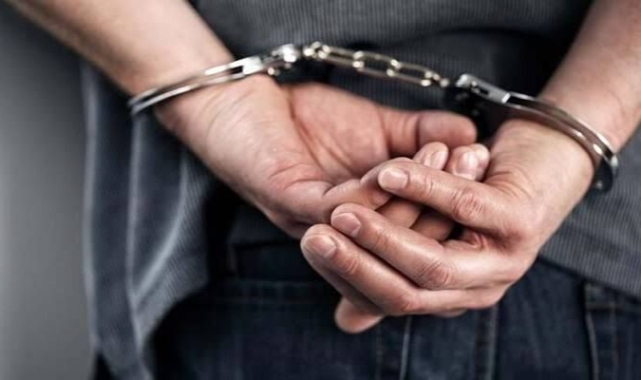 Akyazı'da Rezalet: İki Çocuğunu İstismar Eden Baba Tutuklandı