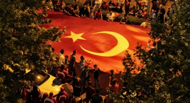 Alemdar: “15 Temmuz'un 10'uncu Yılında Yine Meydanlarda Olacağız”