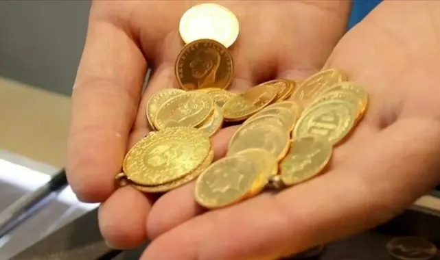 Altın 2 Haftanın Dibini Gördü