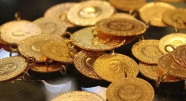 Altın Düştü, Gözler Fed'de